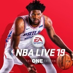 NBA Live 19